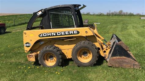 stolen john deere skid steer|stolen equipment ownership.